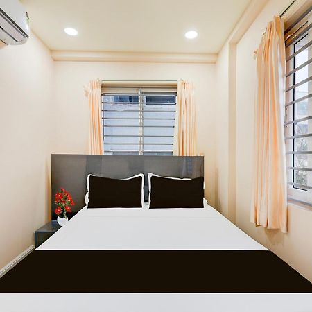 Super Townhouse Mvp Sector With Kailasagiri Hill View Pedda Waltair Exteriér fotografie