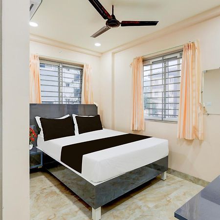 Super Townhouse Mvp Sector With Kailasagiri Hill View Pedda Waltair Exteriér fotografie