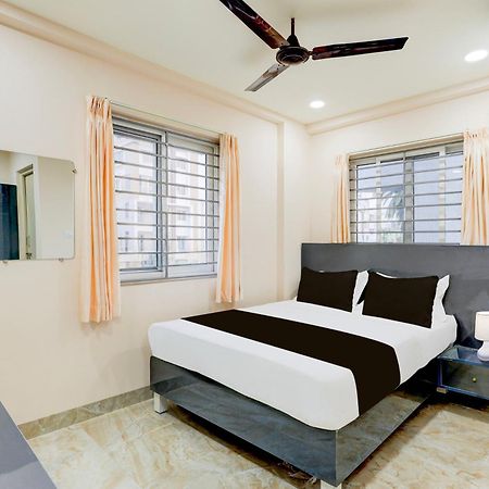 Super Townhouse Mvp Sector With Kailasagiri Hill View Pedda Waltair Exteriér fotografie